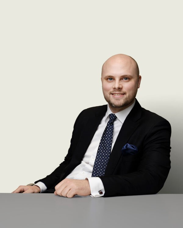 Henrik August Thoresen