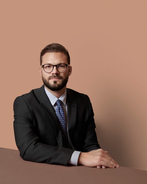 Michael Gentili