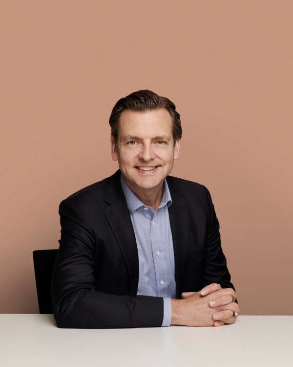 Peter Möller