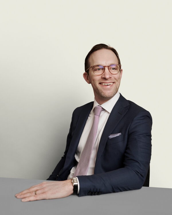Andreas Bruzelius