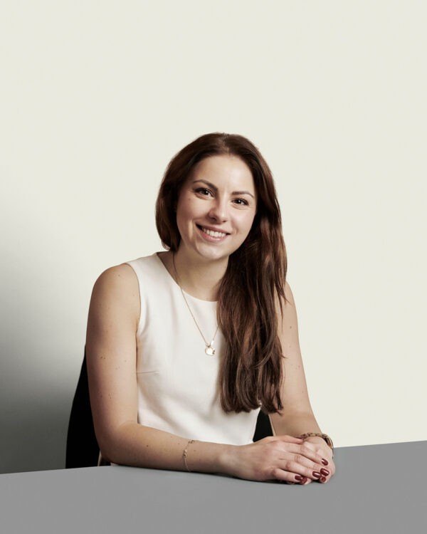 Anna-Carina Tolle