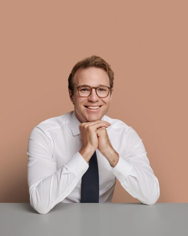 Eskil Koffeld
