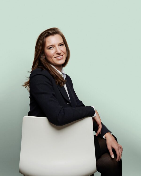 Ingvild Sætre Ellingsen
