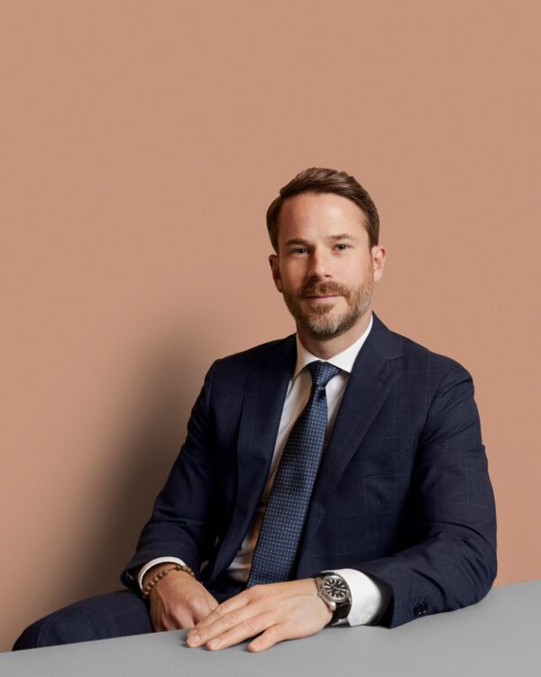 Justin Kent