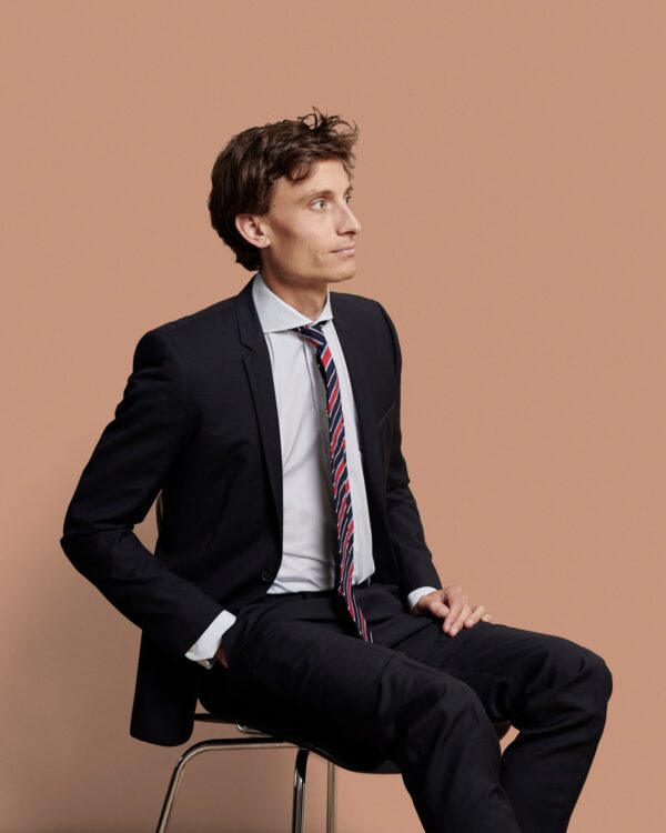 Kasper Sørensen