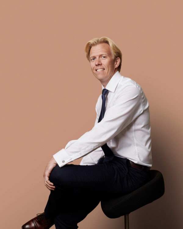 Kim Krog