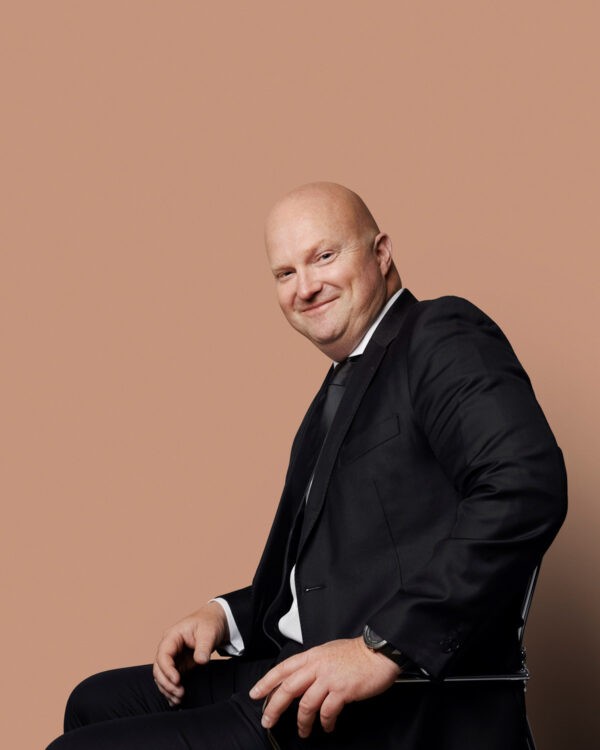 Knut Røsjorde