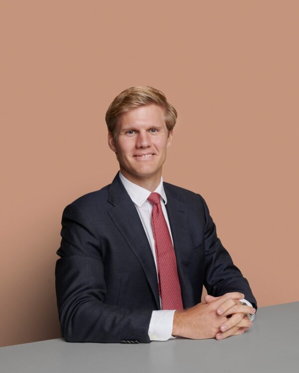Magnus Steinsvoll Prøsch
