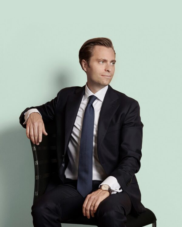Niclas Thiel