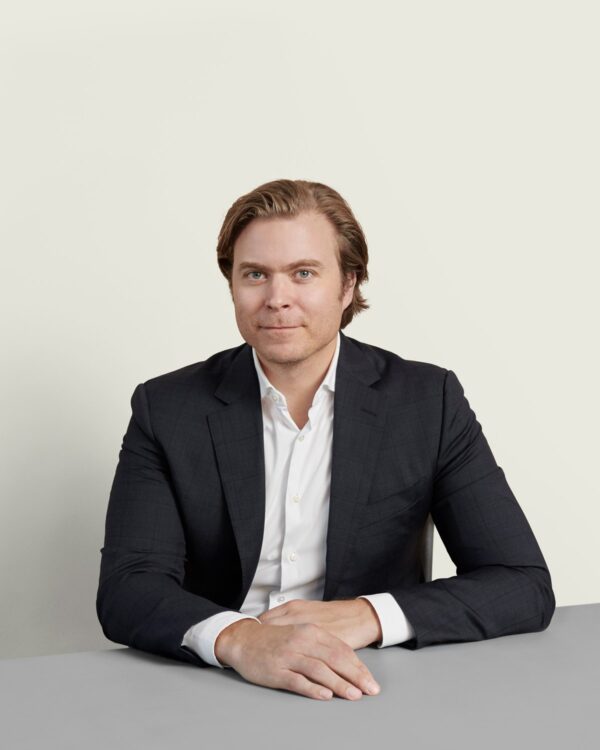 Nicolai Norrbom