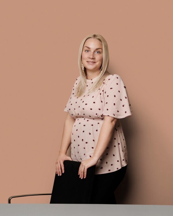 Therese Eriksson