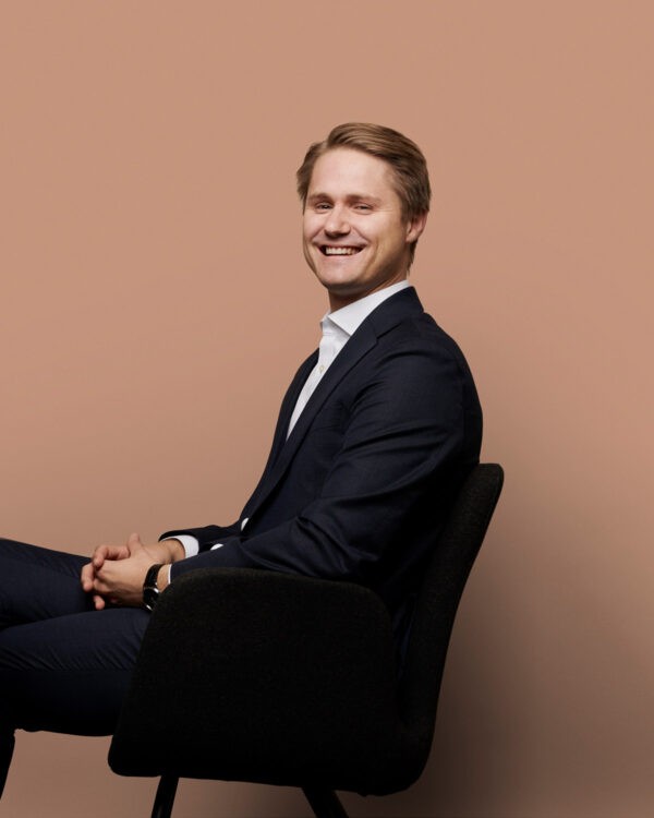 Viktor Hansson