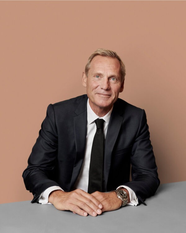 Bo Rygaard