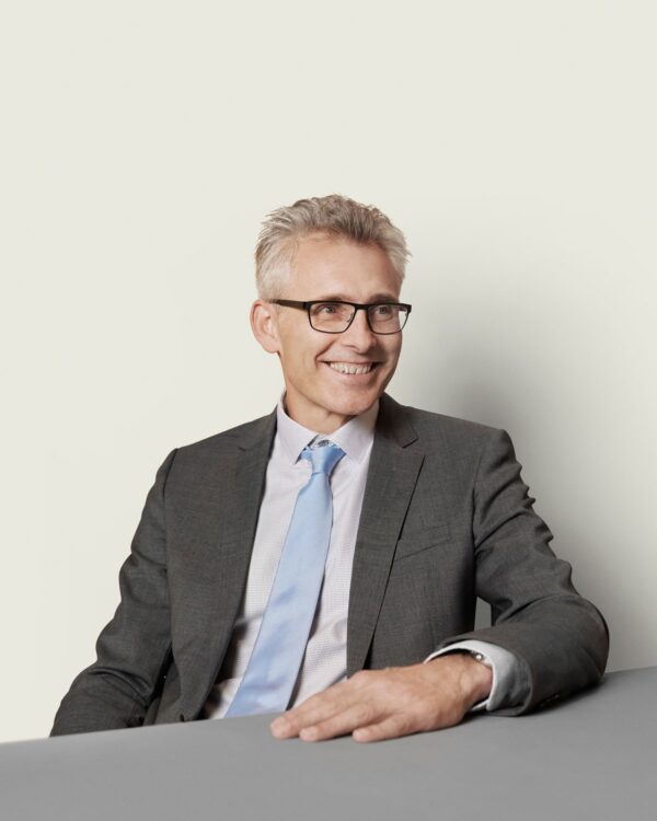 Jesper Isaksen