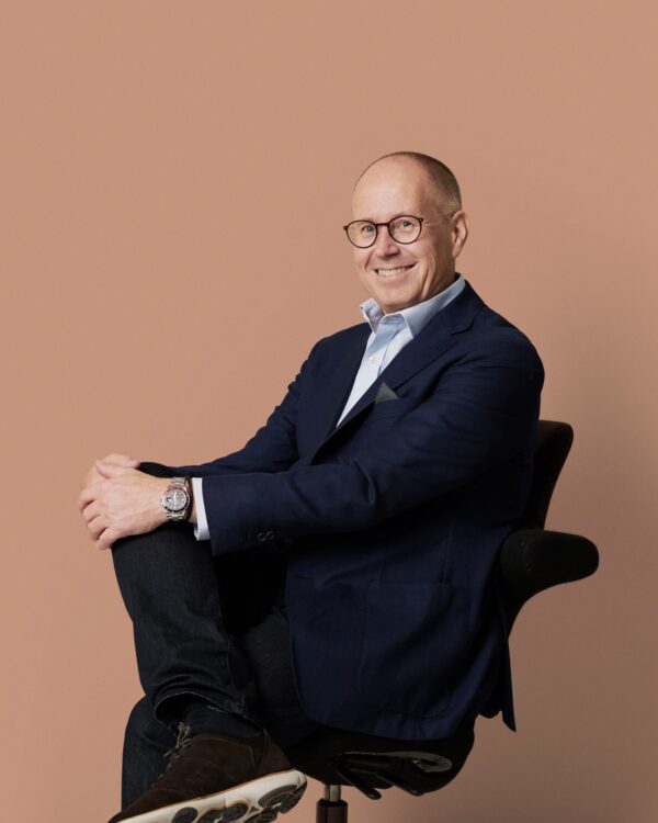 Jesper Jørgensen