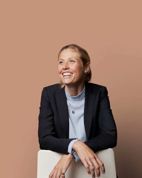 Elisabeth Rustad-Nilssen