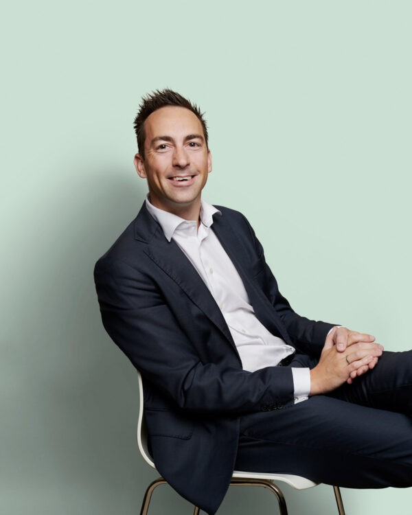 Kenneth Haavet