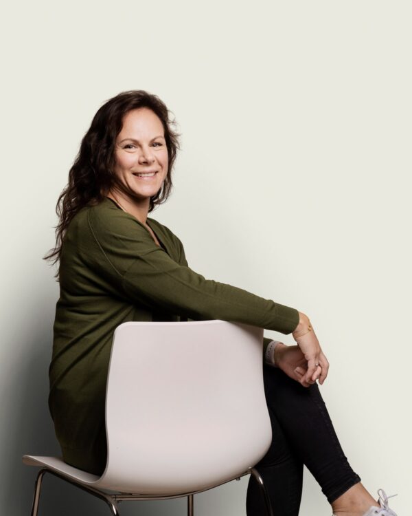 Sara Källstrøm Kreilisheim