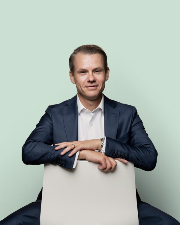Ulrik Smith