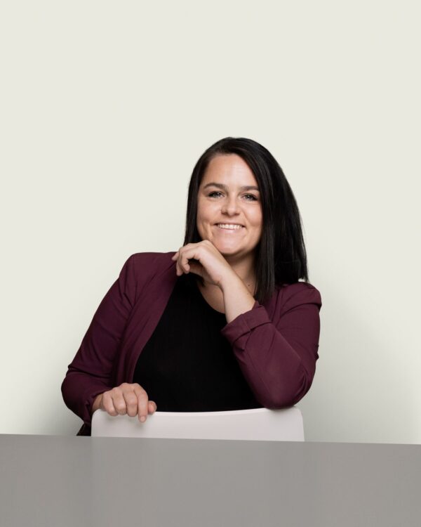 Veronica Gundersen