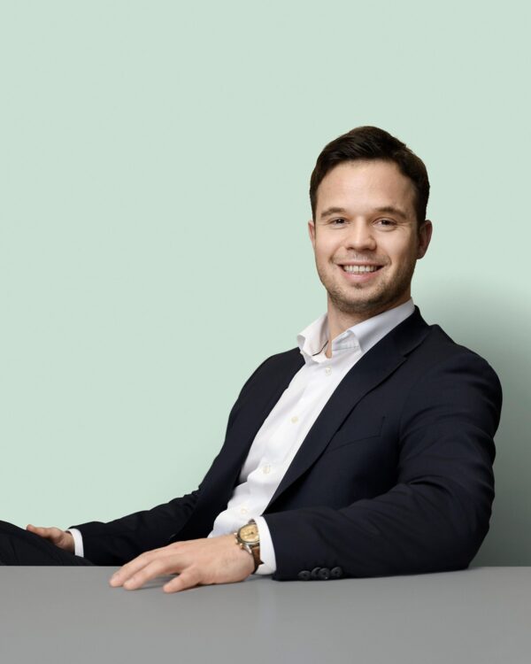 Felix Schroeder